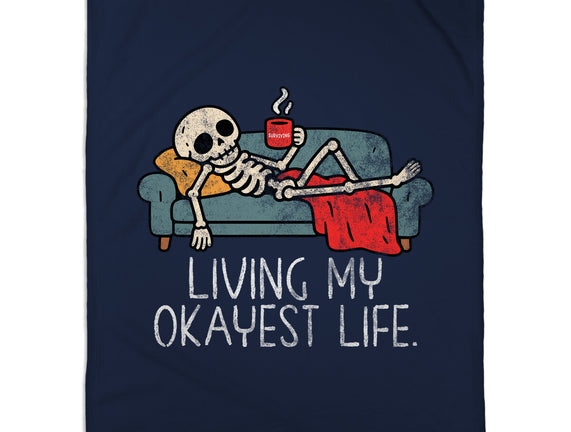 Living My Okayest Life