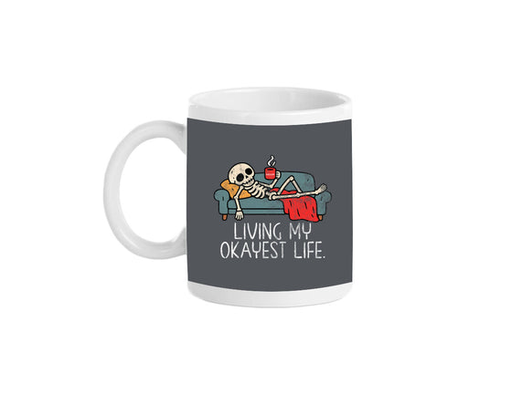 Living My Okayest Life