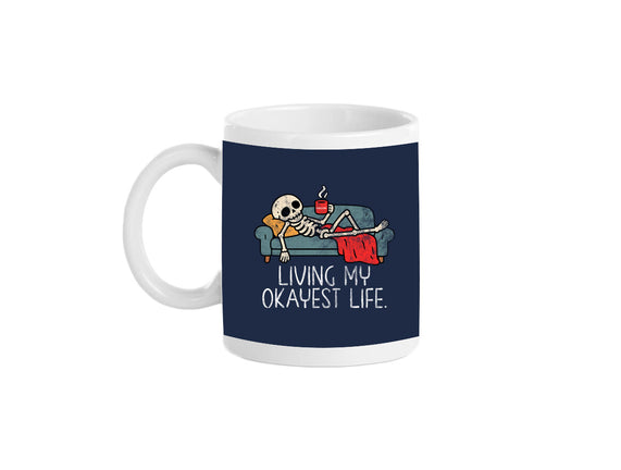 Living My Okayest Life