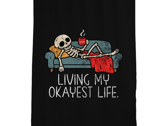 Living My Okayest Life