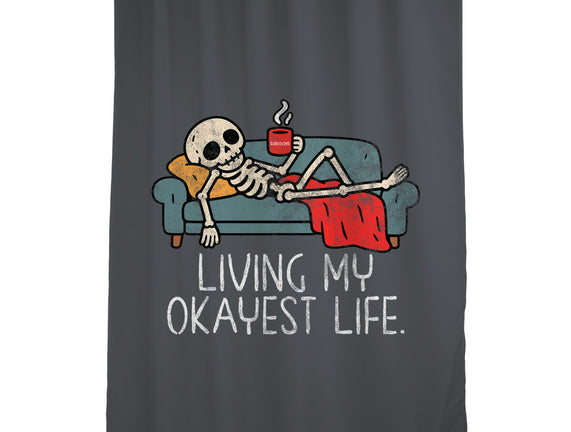 Living My Okayest Life