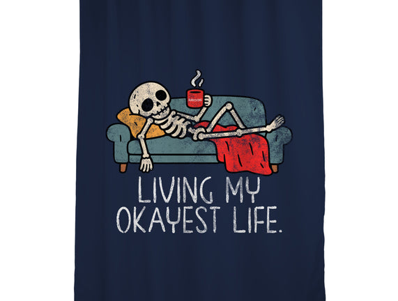 Living My Okayest Life