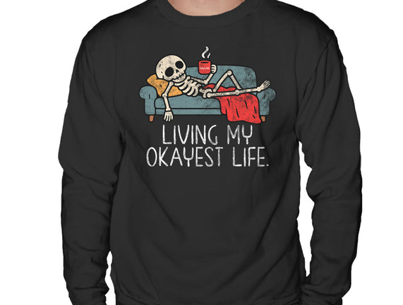 Living My Okayest Life