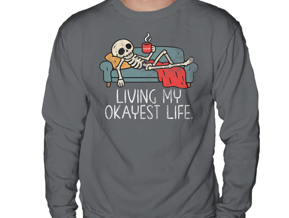 Living My Okayest Life