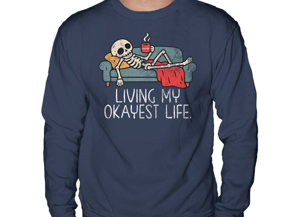 Living My Okayest Life