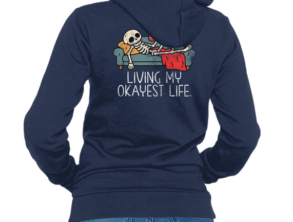 Living My Okayest Life