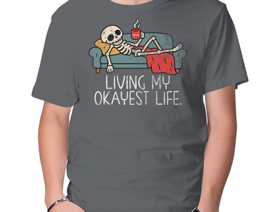 Living My Okayest Life