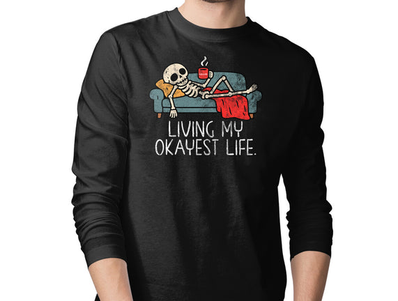 Living My Okayest Life
