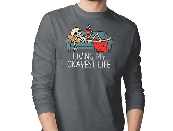 Living My Okayest Life
