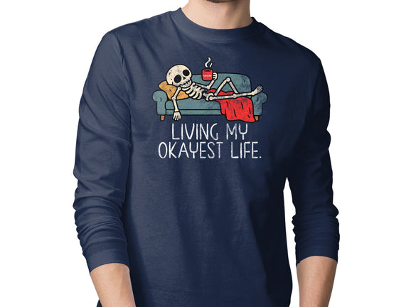 Living My Okayest Life