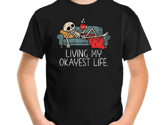 Living My Okayest Life