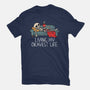 Living My Okayest Life-Youth-Basic-Tee-benyamine12