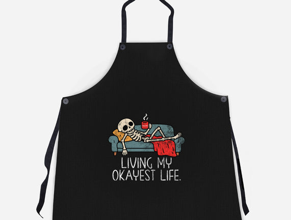Living My Okayest Life