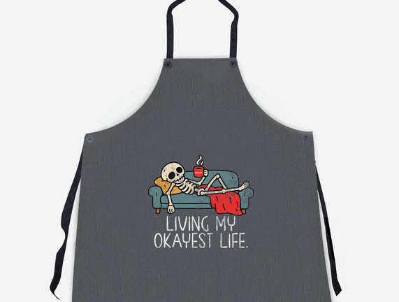 Living My Okayest Life