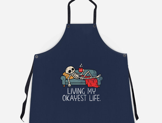 Living My Okayest Life