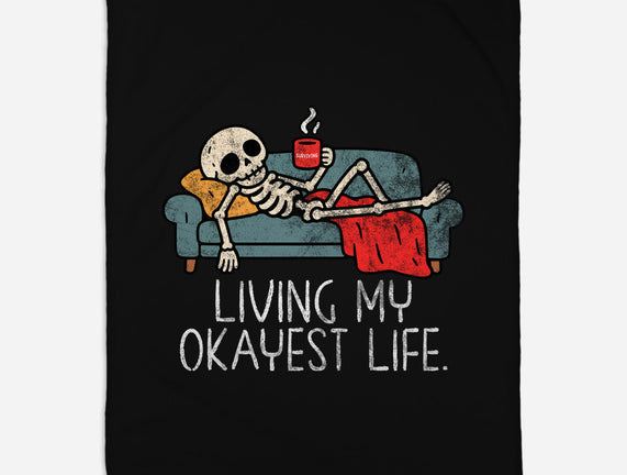 Living My Okayest Life