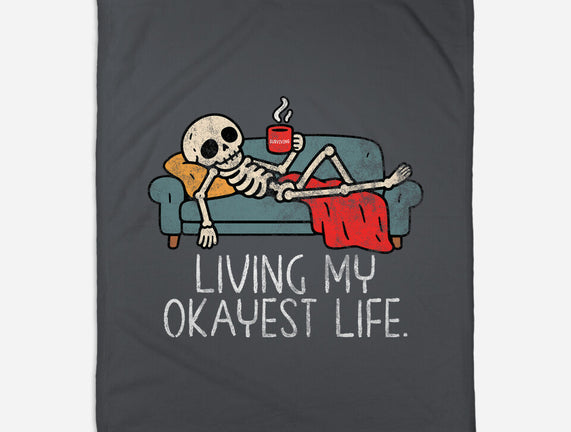 Living My Okayest Life