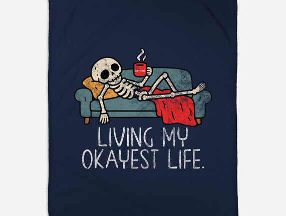 Living My Okayest Life