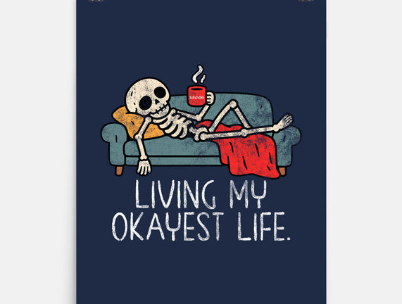 Living My Okayest Life