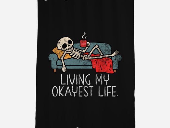 Living My Okayest Life