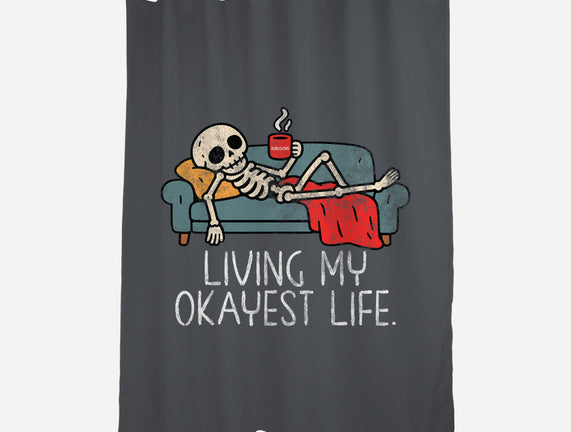 Living My Okayest Life