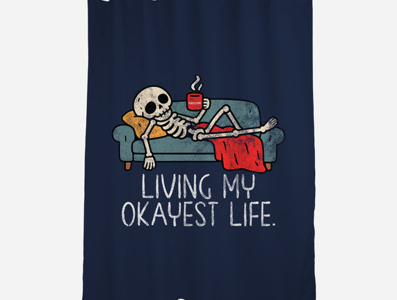 Living My Okayest Life