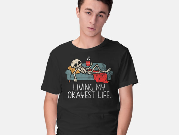 Living My Okayest Life