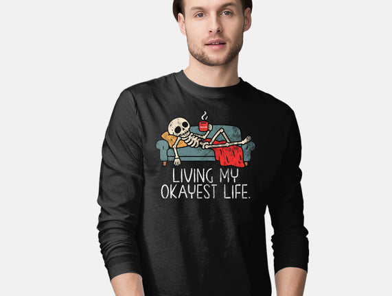 Living My Okayest Life