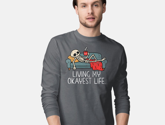 Living My Okayest Life