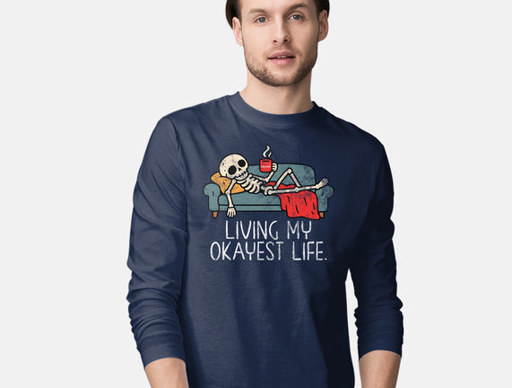 Living My Okayest Life