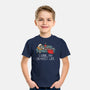 Living My Okayest Life-Youth-Basic-Tee-benyamine12