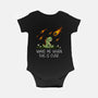 This Seems Fine-Baby-Basic-Onesie-benyamine12
