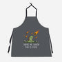 This Seems Fine-Unisex-Kitchen-Apron-benyamine12