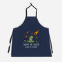 This Seems Fine-Unisex-Kitchen-Apron-benyamine12