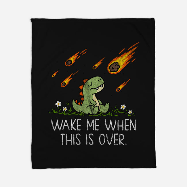 This Seems Fine-None-Fleece-Blanket-benyamine12