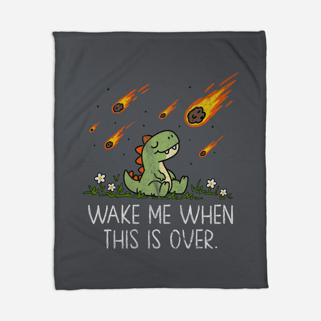 This Seems Fine-None-Fleece-Blanket-benyamine12