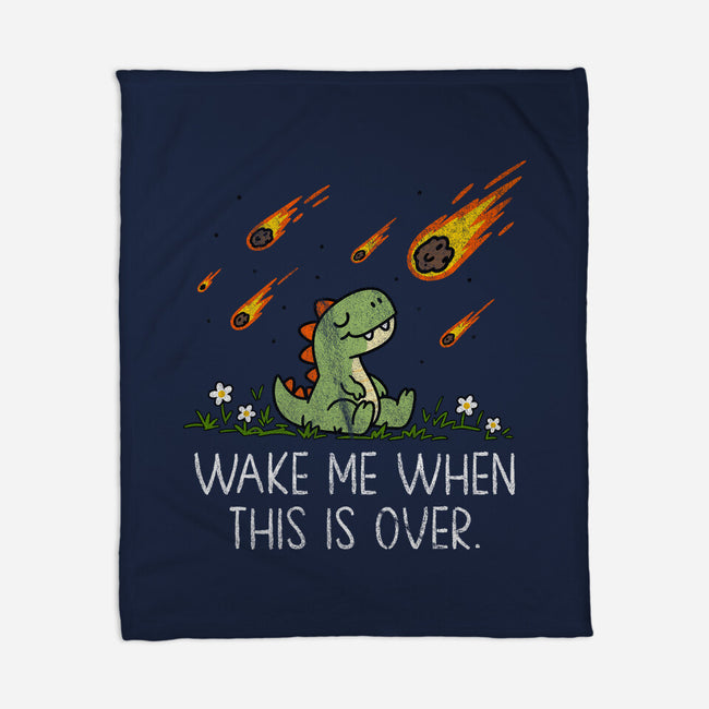 This Seems Fine-None-Fleece-Blanket-benyamine12