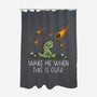 This Seems Fine-None-Polyester-Shower Curtain-benyamine12