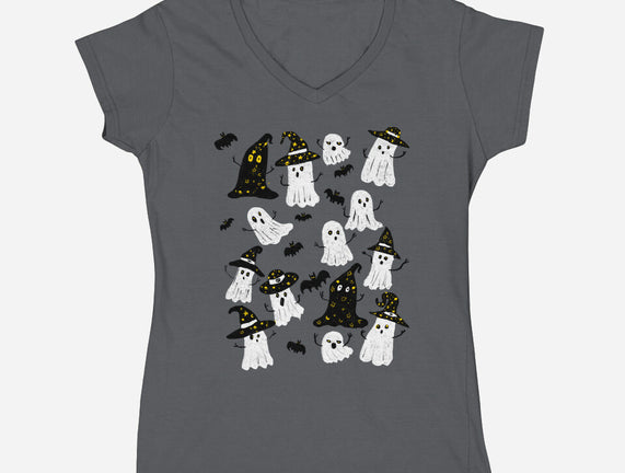 Ghosts Party