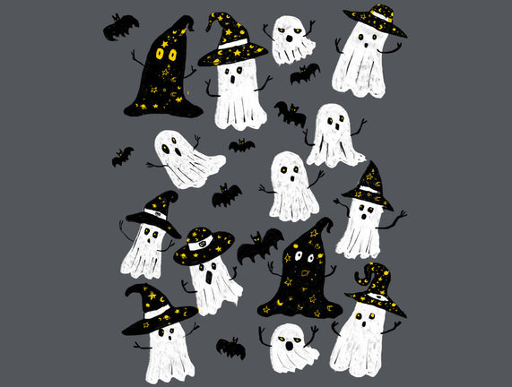 Ghosts Party