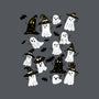 Ghosts Party-Unisex-Kitchen-Apron-kharmazero