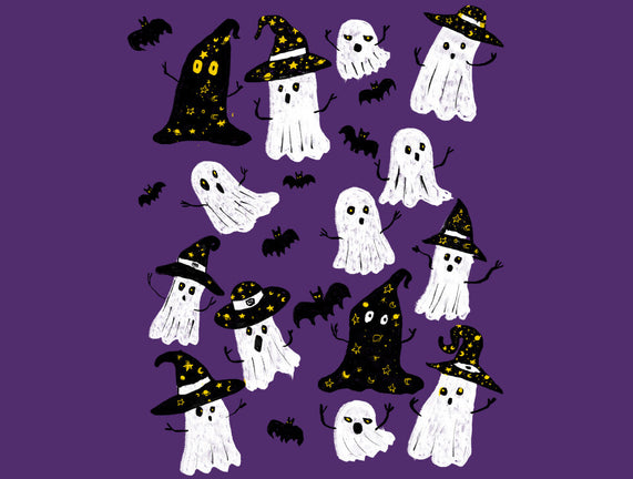 Ghosts Party