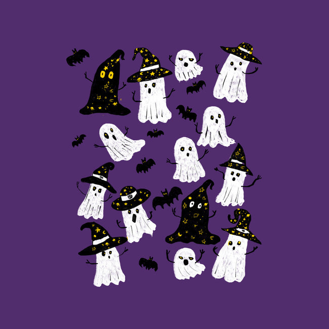 Ghosts Party-None-Mug-Drinkware-kharmazero