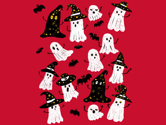 Ghosts Party