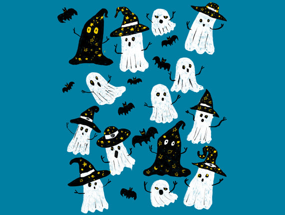 Ghosts Party