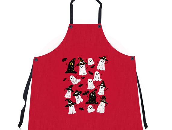 Ghosts Party