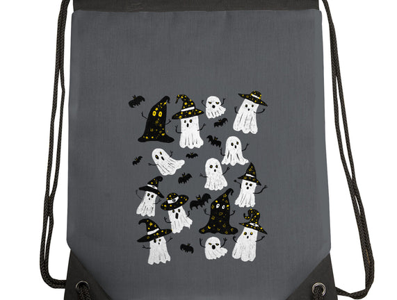Ghosts Party
