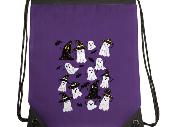 Ghosts Party