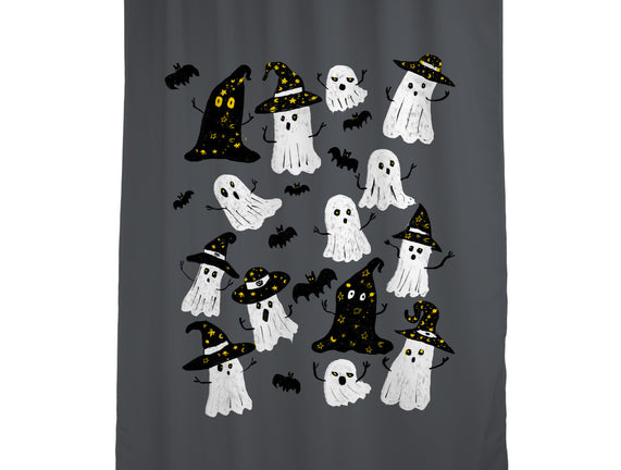 Ghosts Party