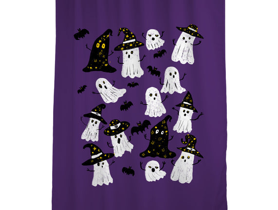 Ghosts Party